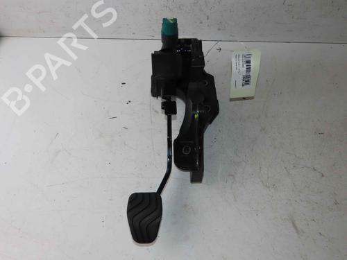 Pedale freno Pedale freno RENAULT CLIO V (B7_) 1.0 TCe 90 (B7MT) (91 hp) 37056471 37056471