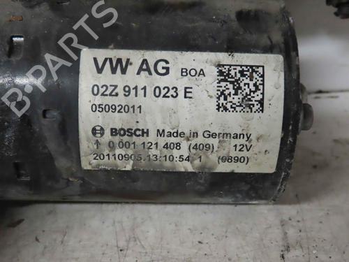 Starter VW GOLF VI (5K1) 1.4 TSI | BP37044990M8 - Image 3