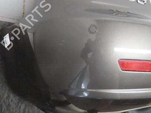 Rear bumper ALFA ROMEO 159 Sportwagon (939_) 2.0 JTDM (939BXQ1B) | BP18732365C8 