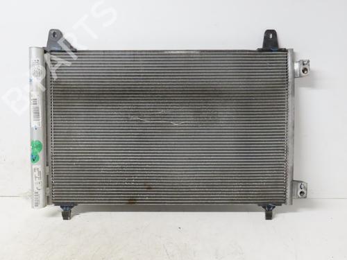 Used Heater matrix PEUGEOT 2008 II (UD_, US_, UY_, UJ_, UR_, UC_) 1.2 PureTech 100 (USHNK) (101 hp) 21691236