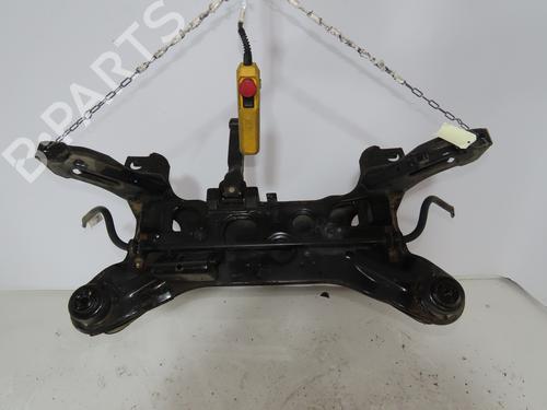 Puente delantero FORD TRANSIT Van (FA_ _) 2.2 TDCi (140 hp) 30047823