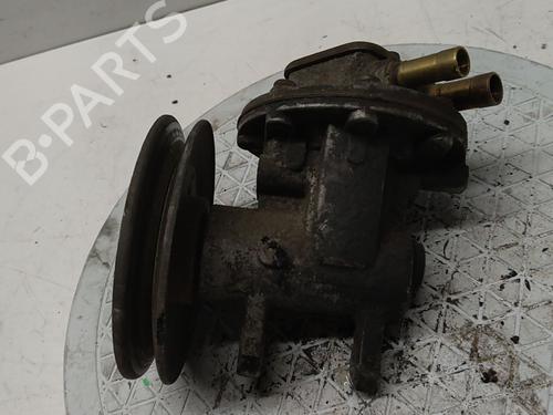 Used Vacuum pump Vacuum pump CITROËN C25 Platform/Chassis (280_, 290_) 2.5 D (75 hp) 40241572 40241572