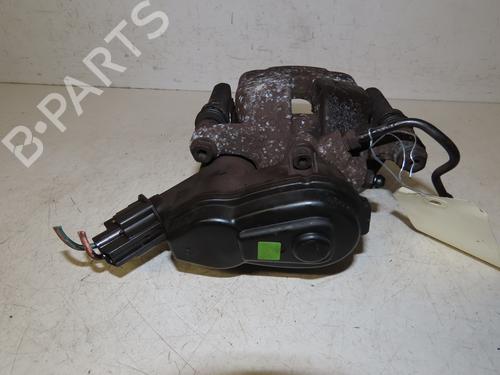Right rear brake caliper RENAULT SCÉNIC III (JZ0/1_) 1.6 dCi (JZ00, JZ12) | BP29153068M106 