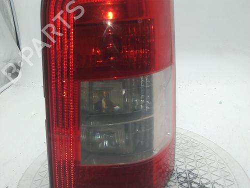 Used Right taillight Right taillight 37276268 37276268