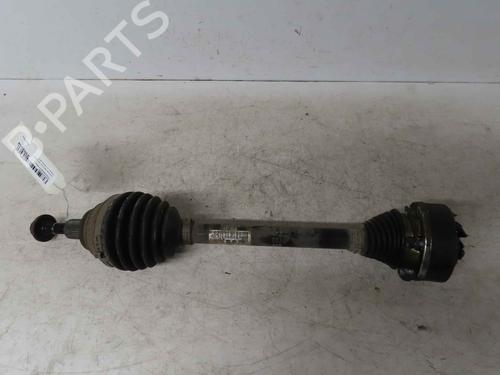Used Left front driveshaft Left front driveshaft 37043236 37043236