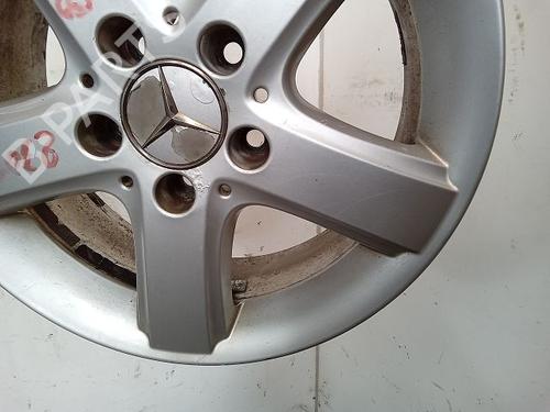 Rim MERCEDES-BENZ B-CLASS Sports Tourer (W245) B 180 CDI (245.207) | BP16202707C45
