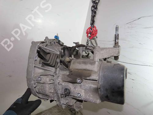Gearbox DACIA LOGAN MCV (KS_) 1.5 dCi (KS0W) | BP37052289M3 - Image 2
