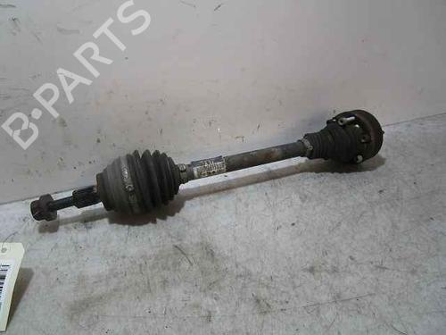 Left front driveshaft SEAT LEON (1P1) 1.9 TDI | BP37039533M38 - Image 2