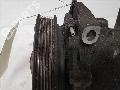 AC compressor RENAULT KANGOO (KC0/1_) 1.9 dCi 4x4 (KC0V) | BP10941309M34 