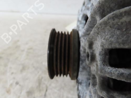 Alternator OPEL CORSA D (S07) 1.2 (L08, L68) | BP19104293M7 