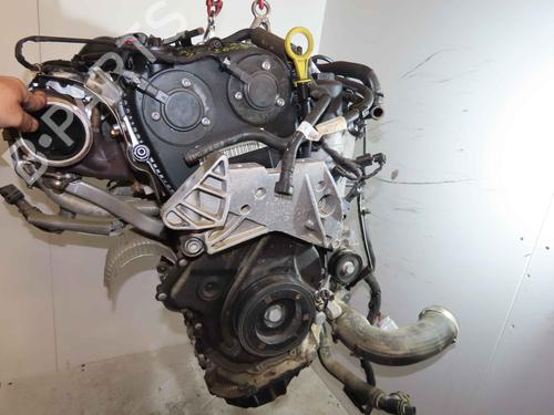 Engine AUDI A3 Sportback (8VA, 8VF) 2.0 TFSI | BP37052021M1 - Image 4