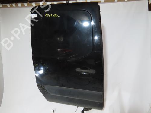 Used Right slide door CITROËN BERLINGO Box Body/MPV (B9) 1.6 HDi 90 (90 hp) 28613652