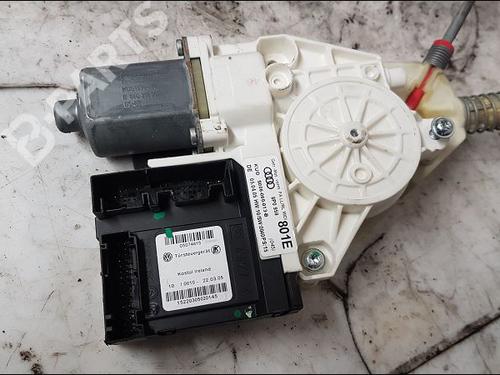 Front left window mechanism AUDI A3 (8P1) 2.0 TDI 16V | BP11996146C22 
