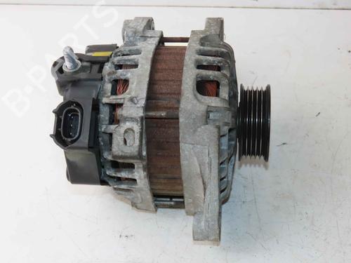 Alternator KIA RIO III (UB) 1.25 CVVT | BP37055383M7 - Image 5