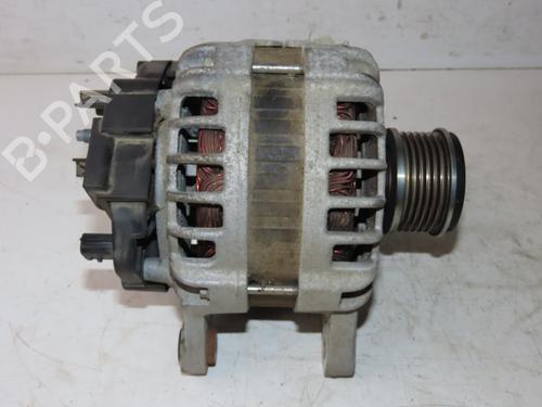 Alternator RENAULT MEGANE IV Hatchback (B9A/M/N_) 1.5 dCi 90 (B9A1) | BP29319168M7