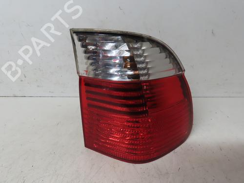 Used Right taillight BMW 5 Touring (E39) 530 d (193 hp) 29154065