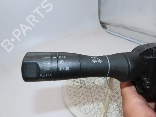 Used Steering column stalk RENAULT KOLEOS I (HY_) 2.0 dCi 4x4 (HY0K) (150 hp) 29045905