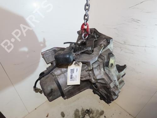 Girkasse CITROËN C3 I (FC_, FN_) 1.4 HDi | BP30739904M3 