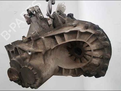 Gearbox FORD TRANSIT Van (FA_ _) 2.2 TDCi | BP37045229M3 - Image 3
