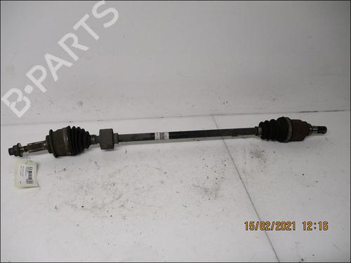 Right front driveshaft OPEL AGILA B (H08) 1.0 (F68) | BP23169827M39 - Image 3