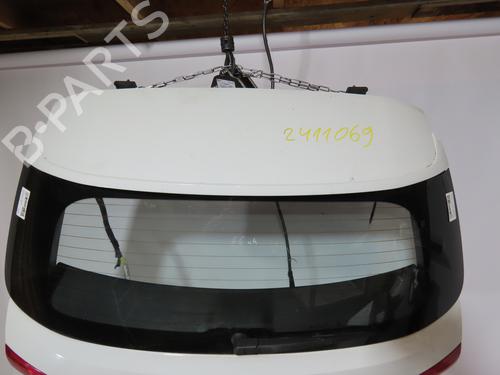 Tailgate PEUGEOT 308 SW II (LC_, LJ_, LR_, LX_, L4_) 1.6 BlueHDi 120 | BP26162050C6 