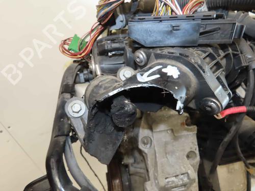 Engine BMW 3 Touring (F31) 320 d | BP37051492M1 - Image 5