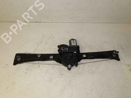 Front right window mechanism CITROËN NEMO MPV 1.3 HDi 75 | BP37044837C23 - Image 2