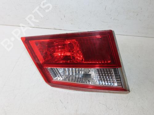 Used Left tailgate light RENAULT LATITUDE (L70_) 2.0 dCi 175 (L70Y, L734) (173 hp) 29153964