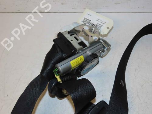 Front left seatbelt FORD KA (RU8) 1.2 | BP37053902I26 - Image 2