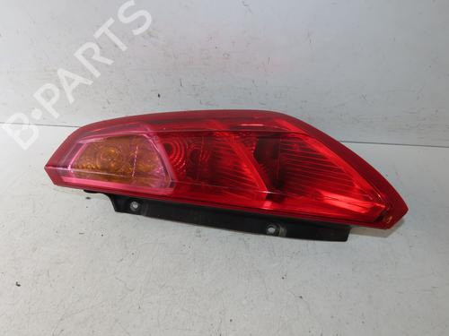 Used Right taillight FIAT PUNTO (199_) 1.4 Natural Power (78 hp) 33135343