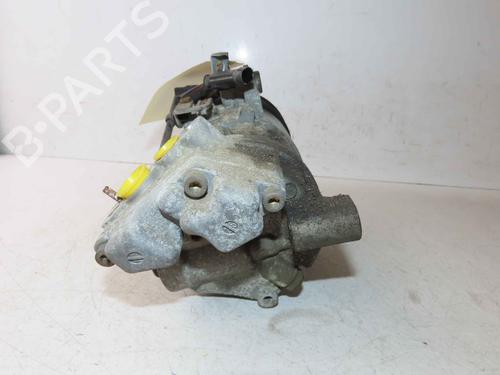 AC compressor BMW 1 (E87) 116 i | BP37058681M34 - Image 3