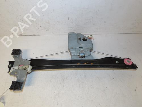 Used Front left window mechanism PEUGEOT 508 I (8D_) 2.0 HDi (163 hp) 26196347