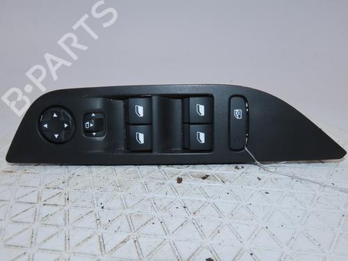Used Left front window switch PEUGEOT 2008 II (UD_, US_, UY_, UJ_, UR_, UC_) 1.2 PureTech 100 (USHNK) (101 hp) 21691387