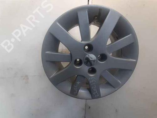 Fælk Fælk PEUGEOT 206+ (2L_, 2M_) 1.4 HDi eco 70 (68 hp) 37043584 37043584