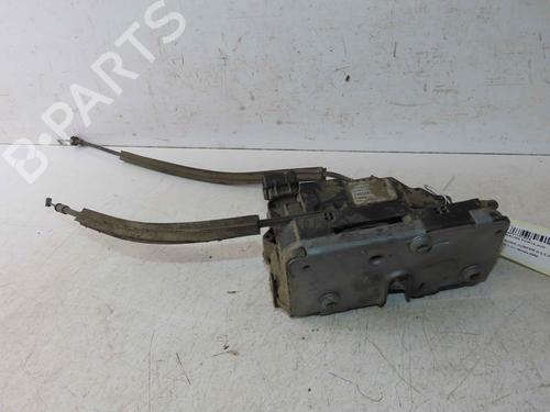Used Front right lock Front right lock 37058280 37058280