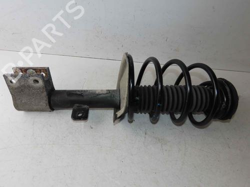 Used Left front shock absorber Left front shock absorber PEUGEOT 307 (3A/C) 1.6 16V (109 hp) 37058810 37058810