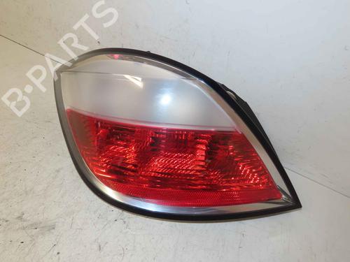 Used Rear bumper left light Rear bumper left light 37051689 37051689