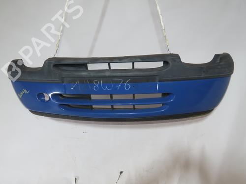 Front bumper RENAULT TWINGO I (C06_) 1.2 (C066, C068) | BP29319195C7 