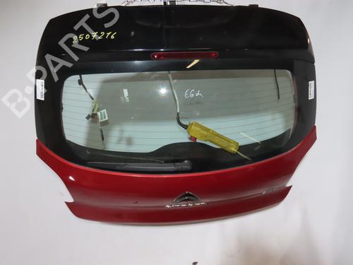 Tailgate CITROËN C3 III (SX) 1.2 PureTech 82 | BP29414581C6 