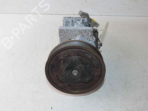 AC-Kompressor AC-Kompressor DACIA SANDERO II 1.5 dCi (90 hp) 37059132 37059132