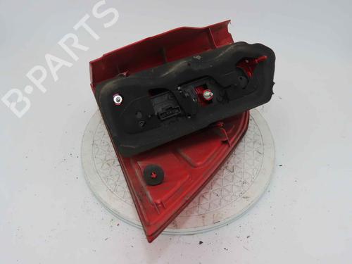 Right taillight PEUGEOT 1007 (KM_) 1.4 HDi | BP37049047C35 - Image 2