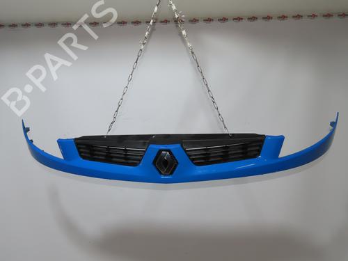Grill RENAULT KANGOO Express (FC0/1_) 1.5 dCi (FC07, FC1R) (65 hp) 33221872