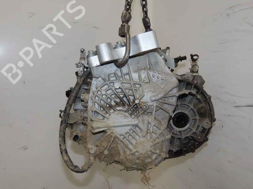 Gearbox FIAT 500X (334_) 1.4 (334AXC1B) | BP37048241M3 - Image 4