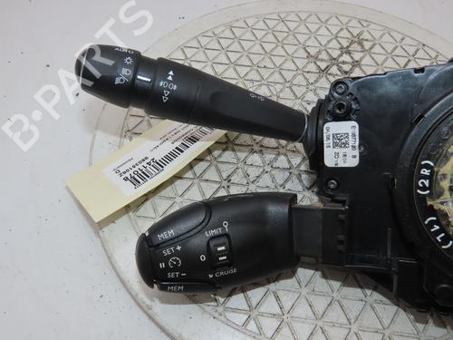 Steering column stalk PEUGEOT 308 II (LB_, LP_, LW_, LH_, L3_) 1.6 HDi | BP29153146I23 