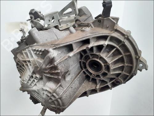 Used Gearbox ALFA ROMEO GIULIETTA (940_) 1.6 JTDM (940FXD1A) (105 hp) 11921533