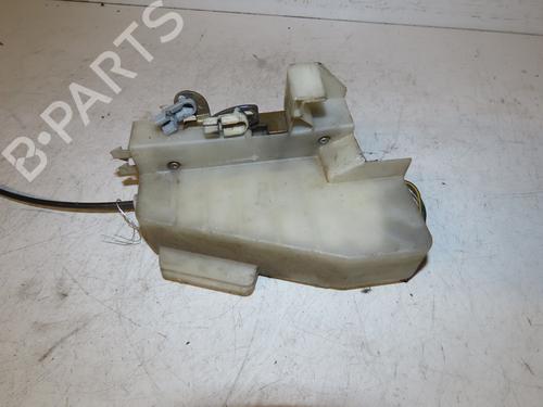 Used Front left lock FORD FIESTA IV (JA_, JB_) 1.25 i 16V (75 hp) 28364170