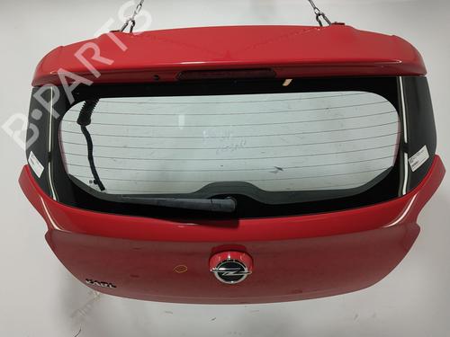 tailgate-opel-karl-c16-2015-2016-2017-2018-2019-40066038 main image