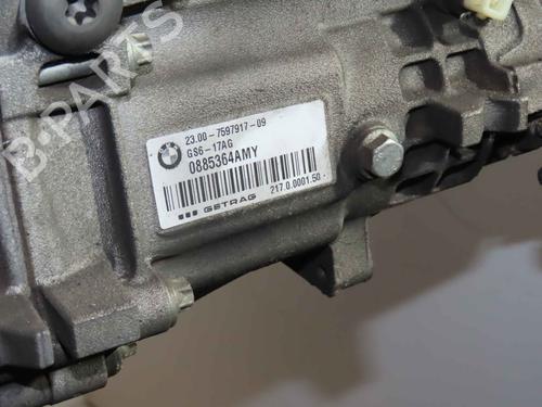 Gearbox BMW 1 (F20) 116 i | BP37061227M3 - Image 5