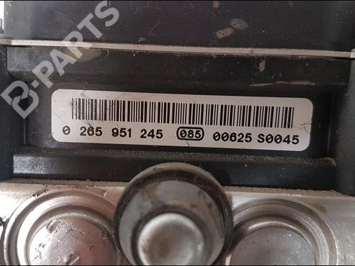 ABS pump PEUGEOT 508 I (8D_) 1.6 HDi | BP10945118M43 