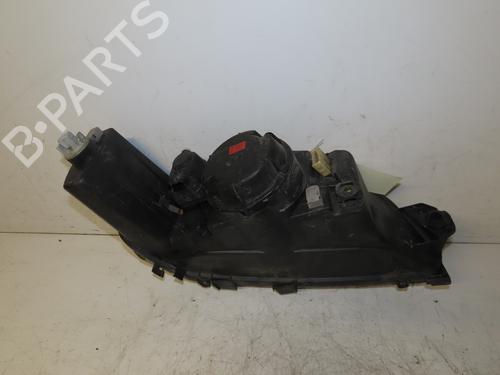 Used Left headlight Left headlight PEUGEOT 306 Hatchback (7A, 7C, N3, N5) 1.4 (75 hp) 23170773 23170773